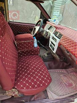 نيسان بيك اب